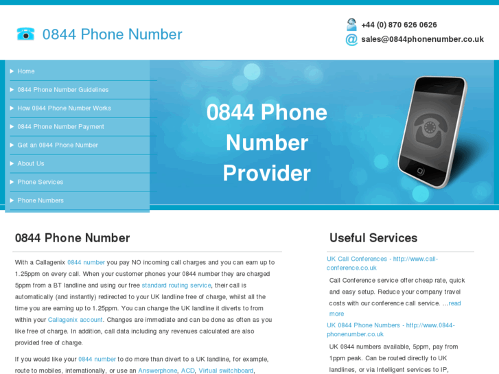 www.0844phonenumber.co.uk