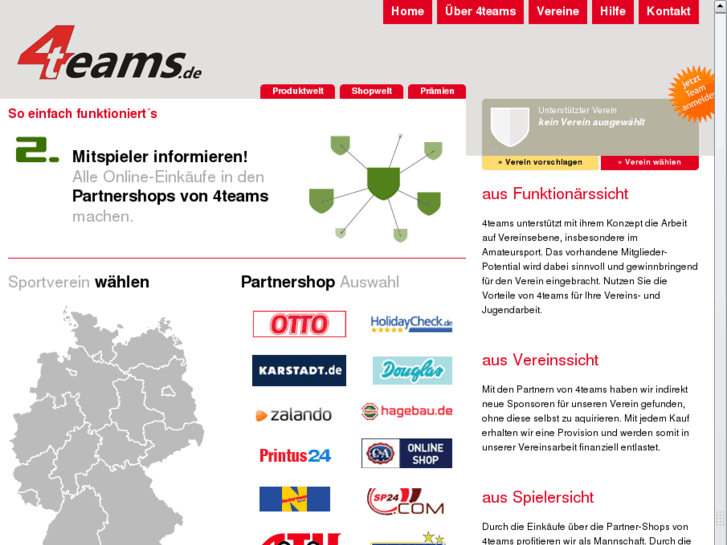 www.4teams.de