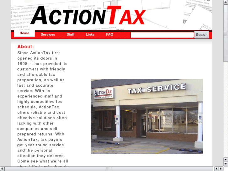 www.actiontaxonline.net