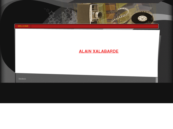 www.alainxalabarde.com