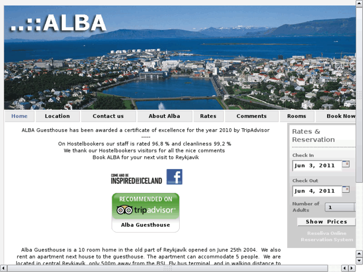 www.alba.is