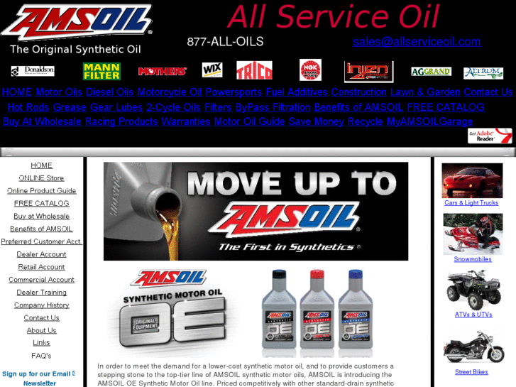 www.allserviceoil.com