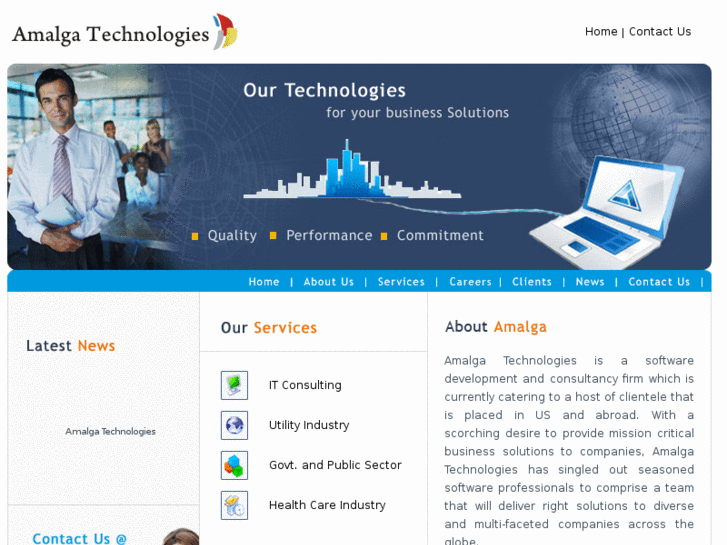 www.amalgatech.net