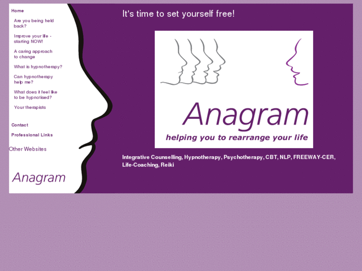 www.anagramtherapies.com