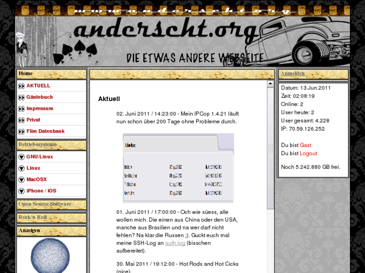 www.anderscht.net