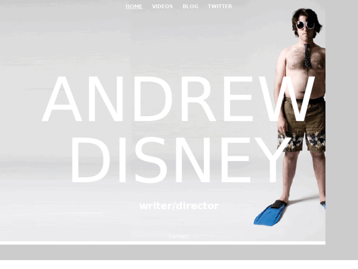 www.andrewdisney.com