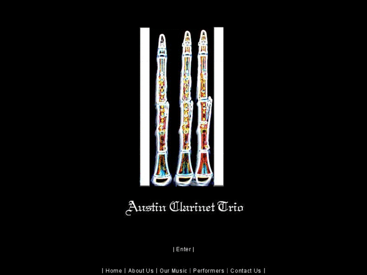 www.austinclarinettrio.com