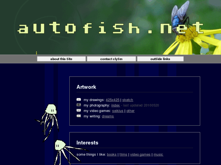 www.autofish.net