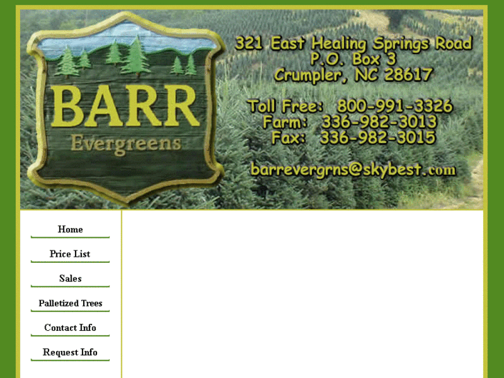 www.barrevergreens.com