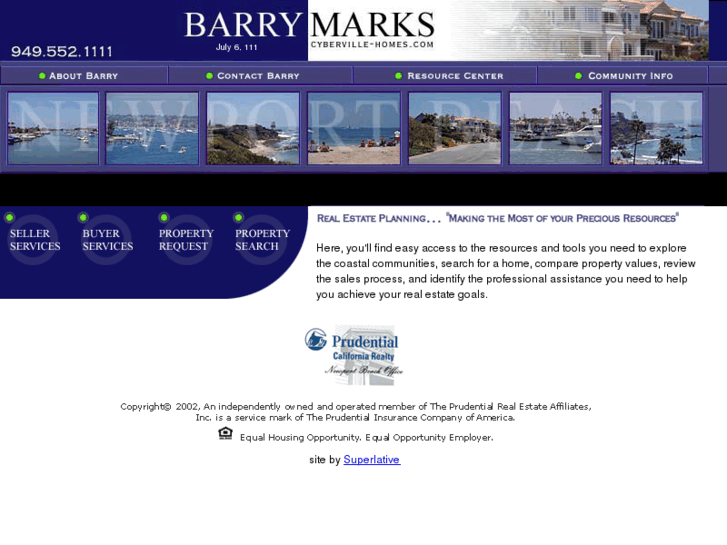 www.barrymarks.com