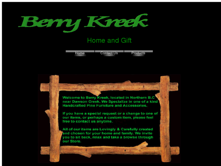 www.berrykreek.com