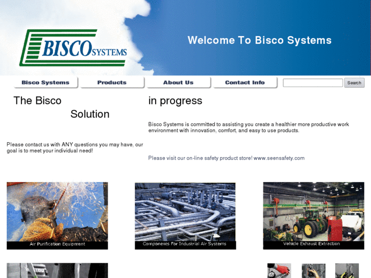 www.biscosystems.com