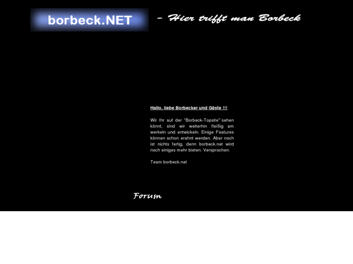 www.borbeck.net