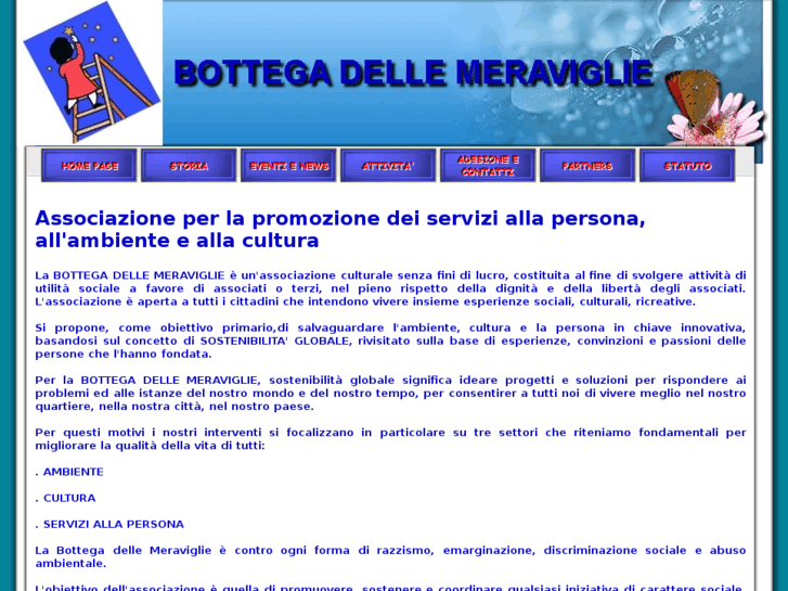 www.bottegadellemeraviglie.org