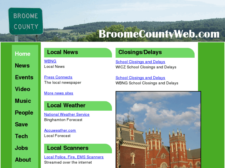 www.broomecountyweb.com