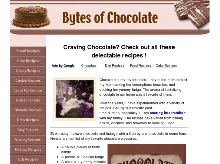 www.bytesofchocolate.com