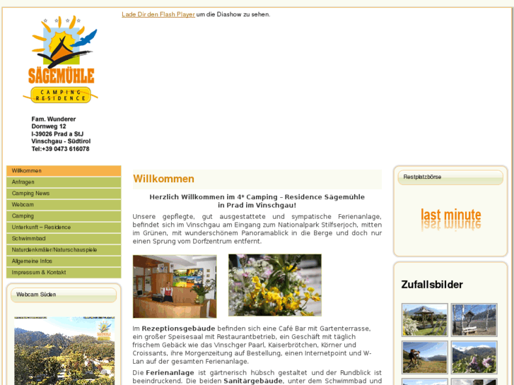 www.camping-southtyrol.com