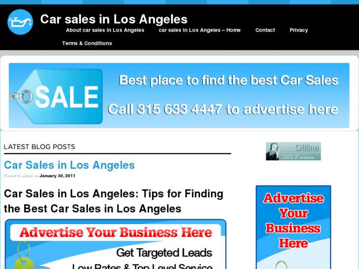 www.carsalesinlosangeles.com