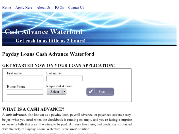 www.cashadvancewaterfordmi.com