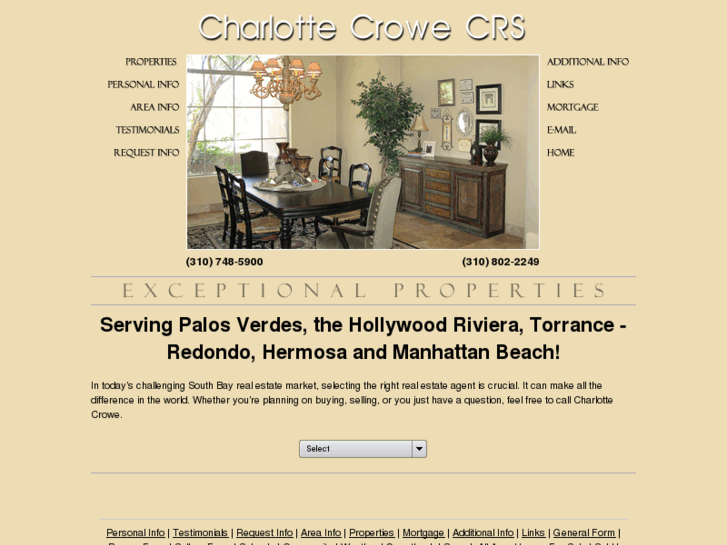 www.ccrowe.com