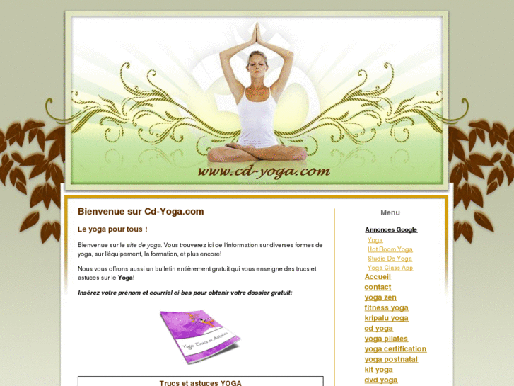 www.cd-yoga.com