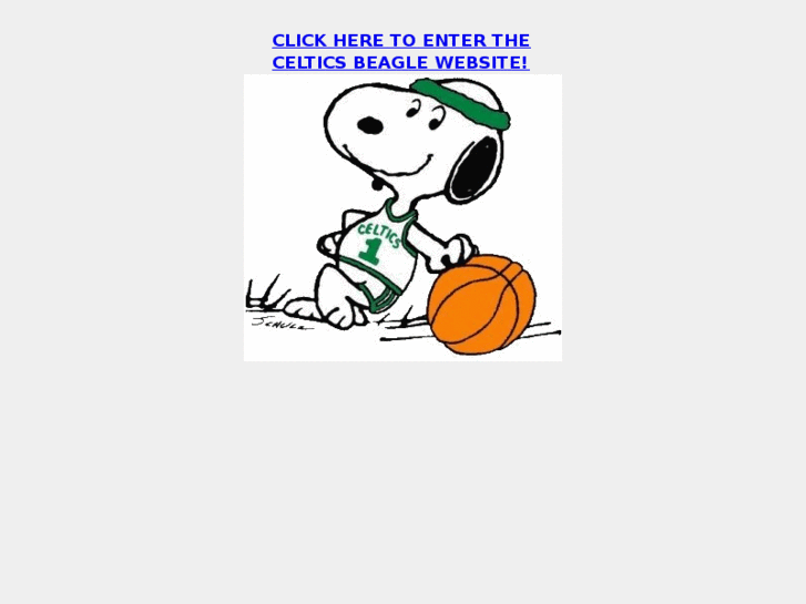 www.celticsbeagle.net