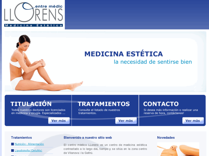 www.centremedicllorens.com