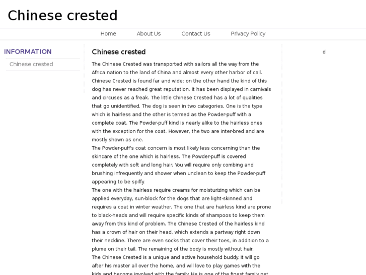 www.chinesecrested.org