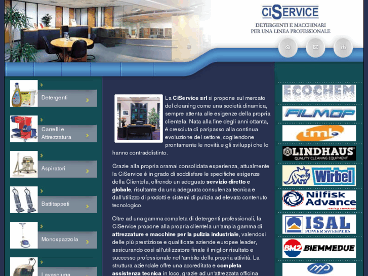 www.ciservice.com