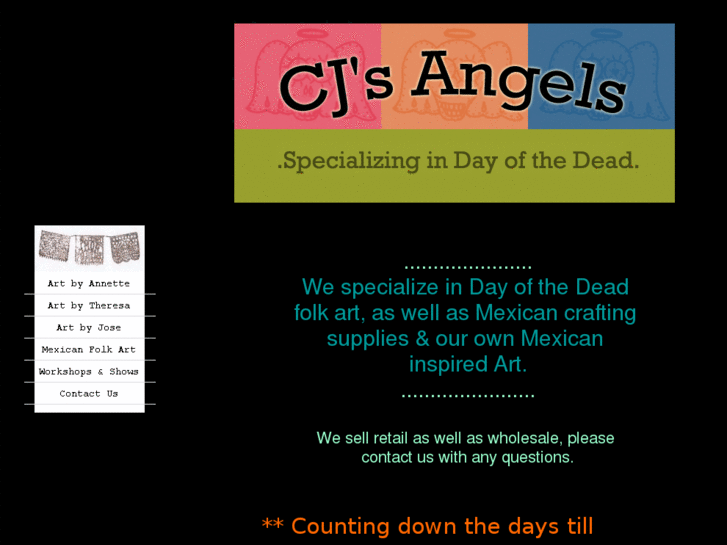 www.cjsangels.com