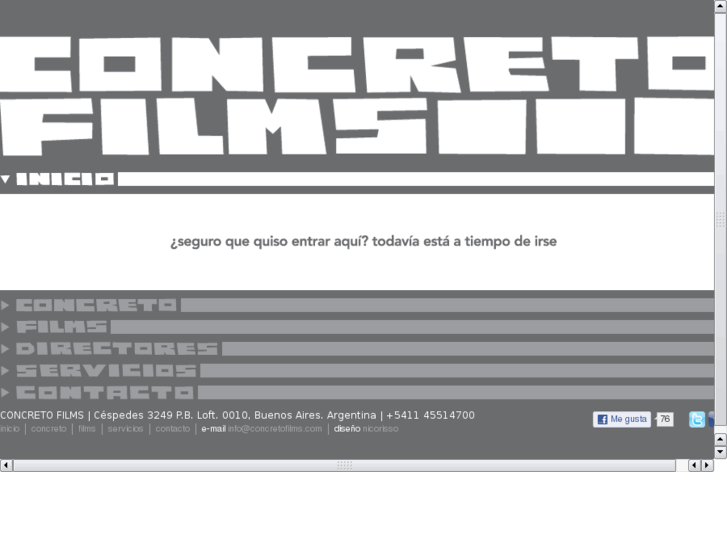 www.concretofilms.com
