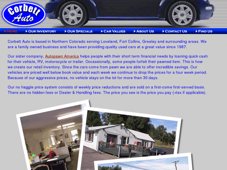 www.corbettauto.com