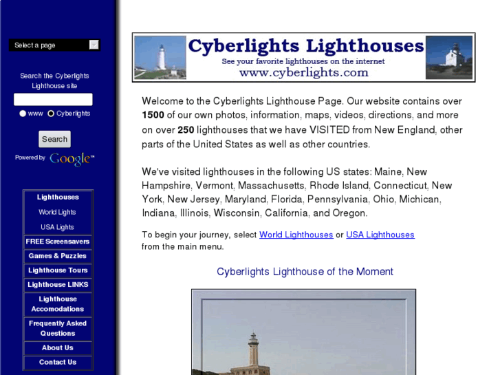 www.cyberlights.com