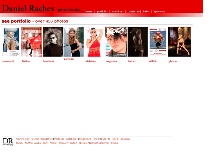 www.danielrachev.com