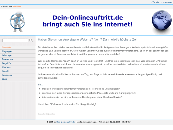 www.dein-onlineauftritt.de