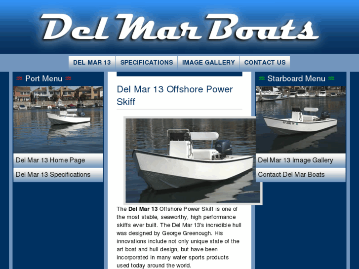 www.delmarboats.com