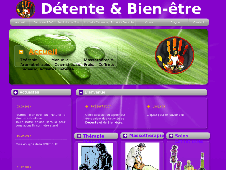 www.detenteetbienetre.com