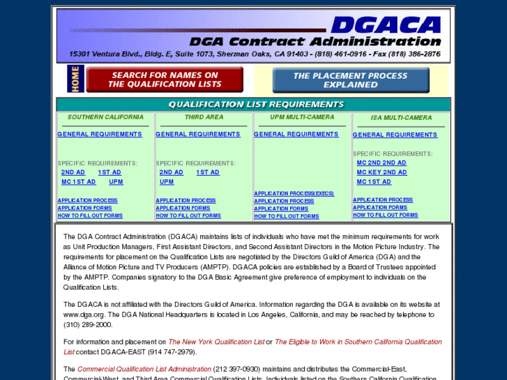 www.dgaca.org