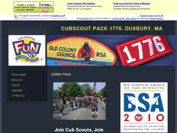 www.duxburypack1776.com