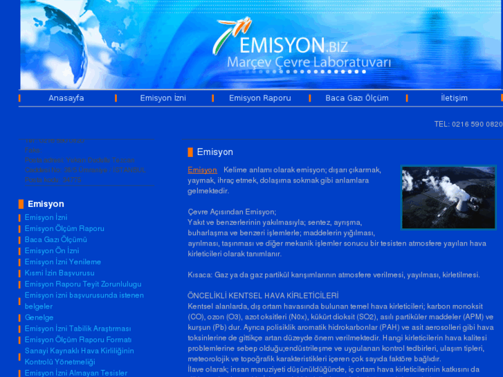 www.emisyon.biz