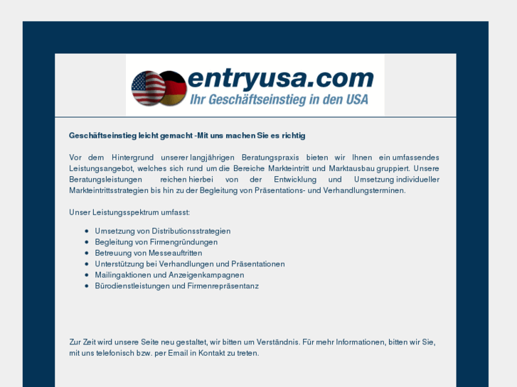 www.entryusa.com