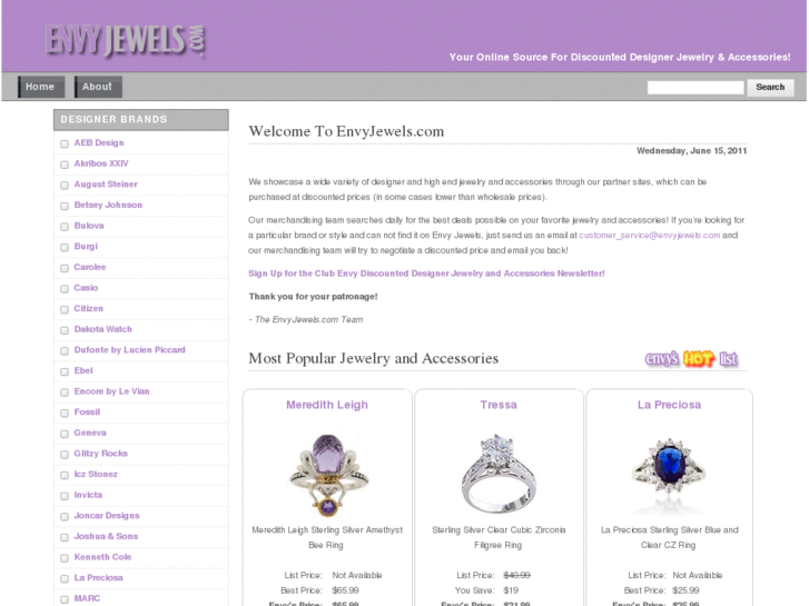 www.envyjewels.com