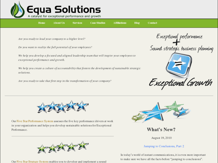 www.equa-solutions.com