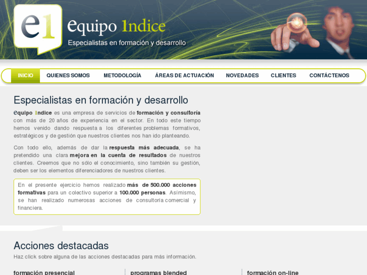 www.equipoindice.com