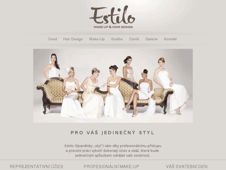 www.estilo.cz