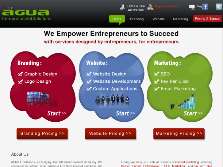 www.expresswebsites4less.com