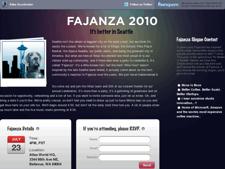 www.fajanza.com