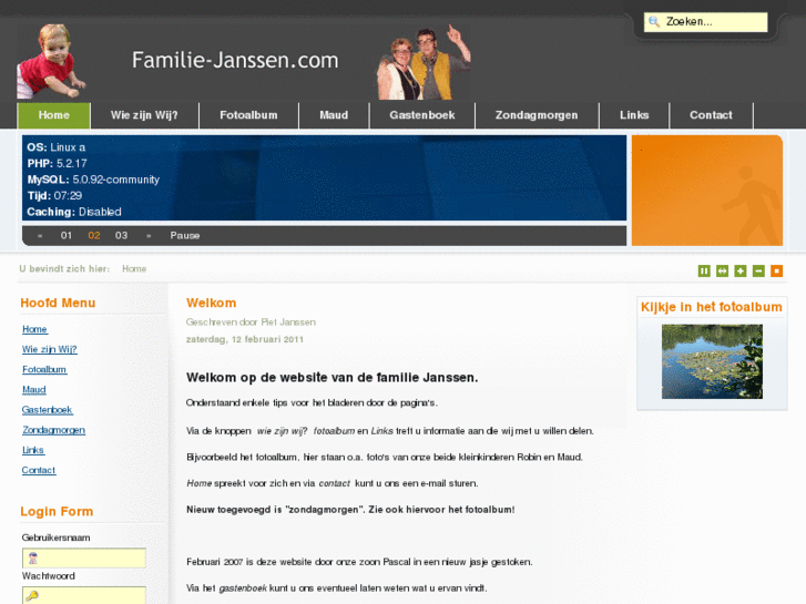 www.familie-janssen.com