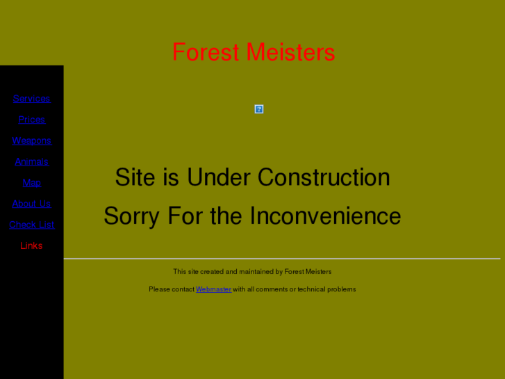 www.forestmeisters.com