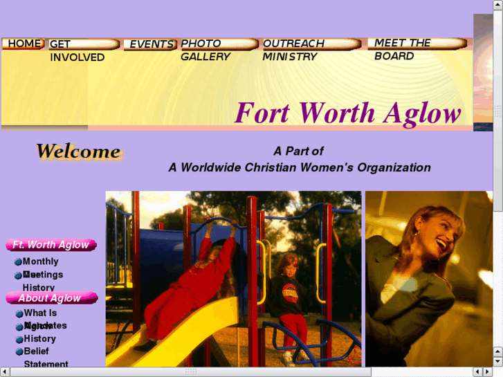 www.fortworthaglow.com